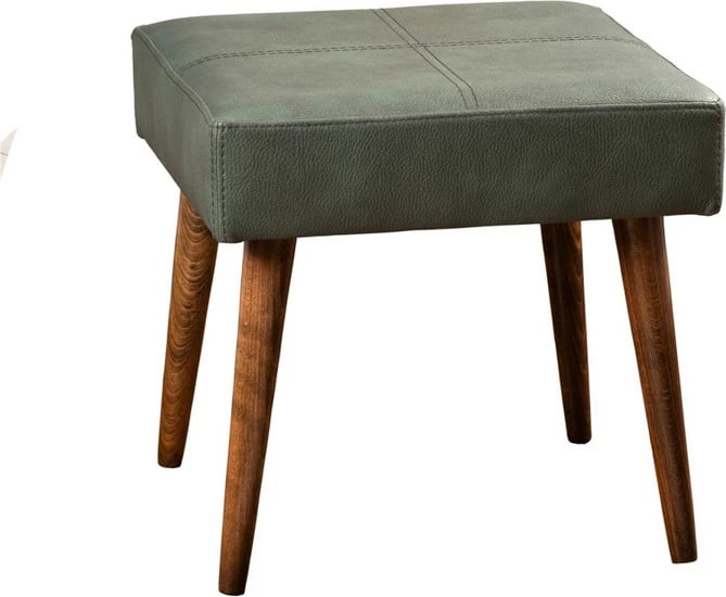 Puf Atelier del Sofa, ngjyrë e gjelbër, Urga