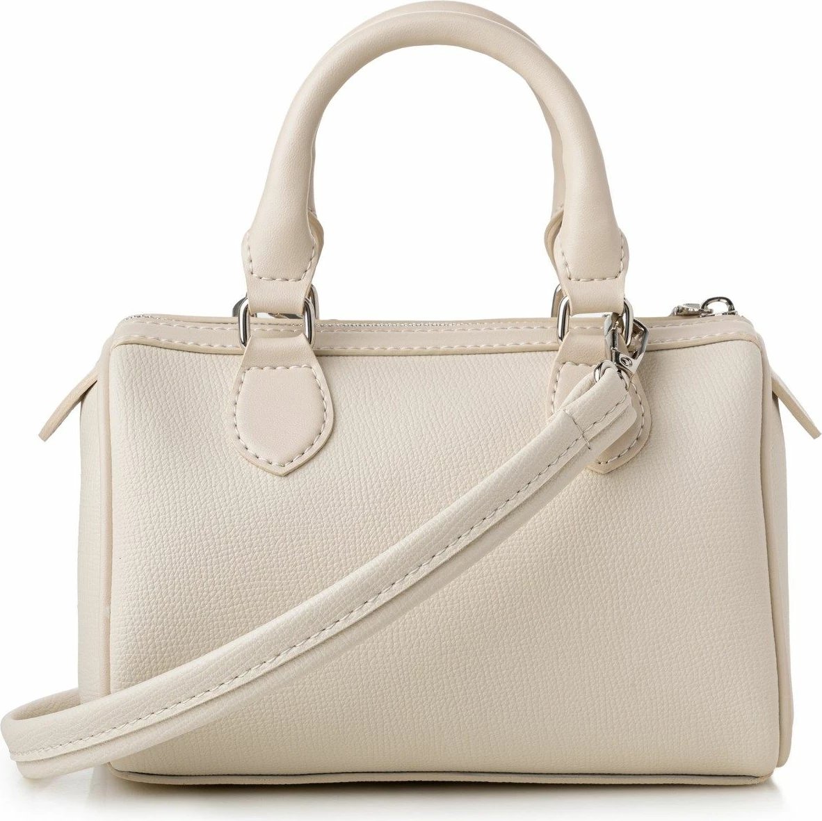 Çantë dore Vince Camuto, Rimini, krem