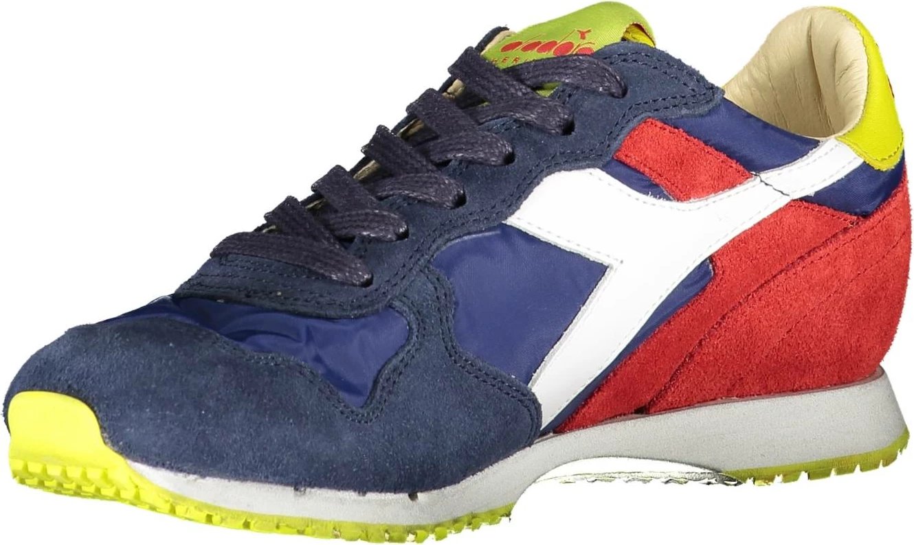 Atlete femra DIADORA, blu