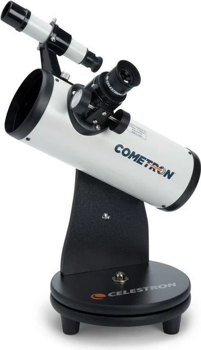 Teleskop Celestron Cometron FirstScope 76