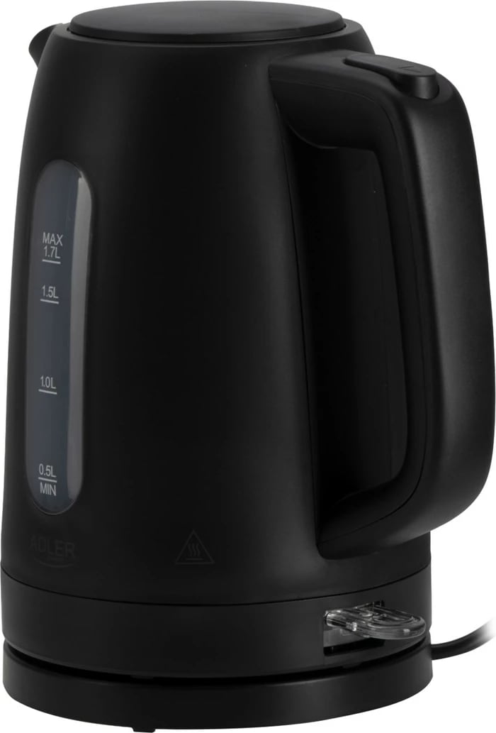 Ibrik elektrik Adler AD 1379B, 1.7L, i zi