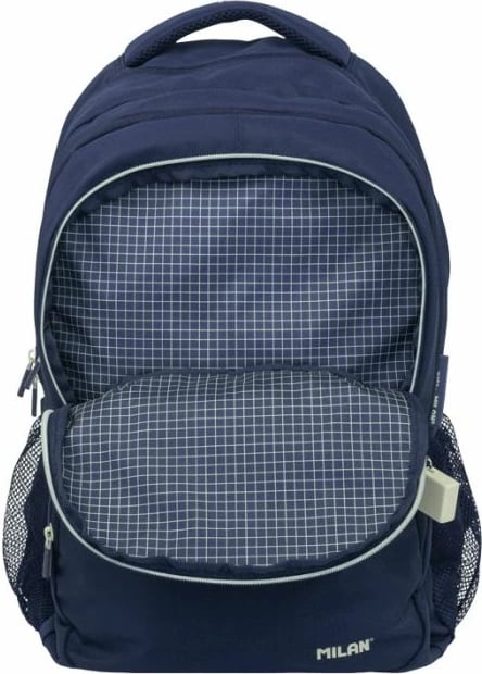 MILAN CANTE 25L 1918 NAVY BLUE 624604SNCB