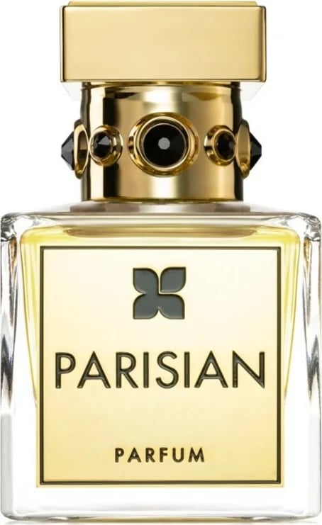 Eau de Parfum Fragrance Du Bois Parisian 50ml