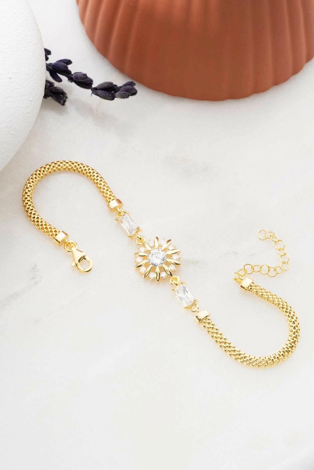 Byzylyk argjendi i artë Jumeon, NRZ999672