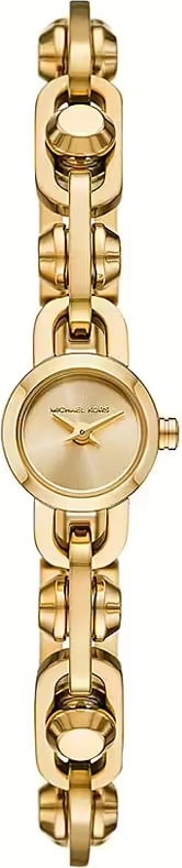 Orë dore MICHAEL KORS MK4871 për femra, gold