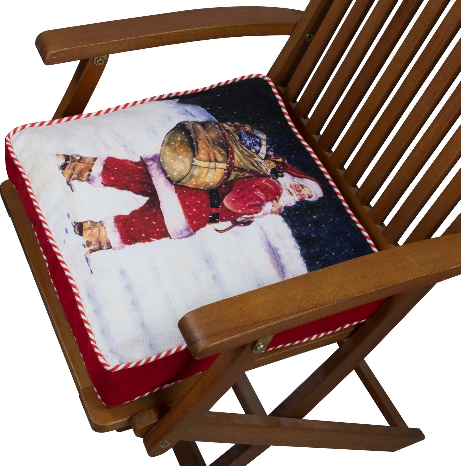 Jastëk dekorativ multingjyrësh, Evila Originals, YM1410, 42x42cm