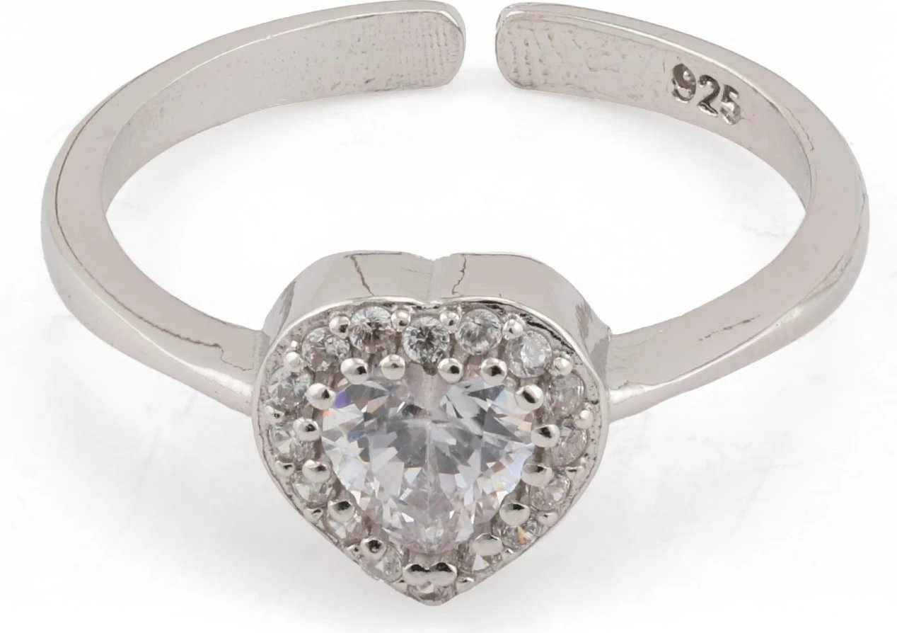 Unazë argjendi, Jumeon, 11694ROD