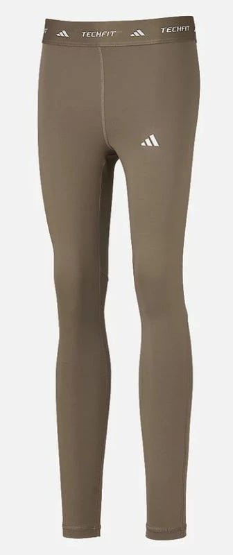 Hellonka sportive për femra adidas, të gjelbra