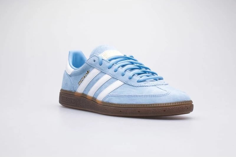 Atlete për meshkuj adidas, të kaltra