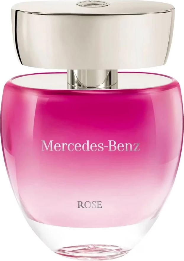 Eau de Toilette për femra Mercedes-Benz Rose 30ml