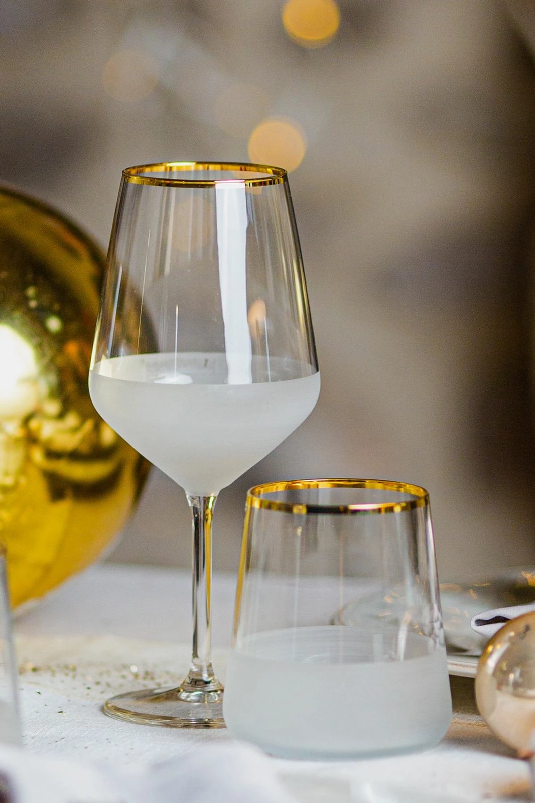 Set gotash (4 copë), Hermia Concept, Nish 530