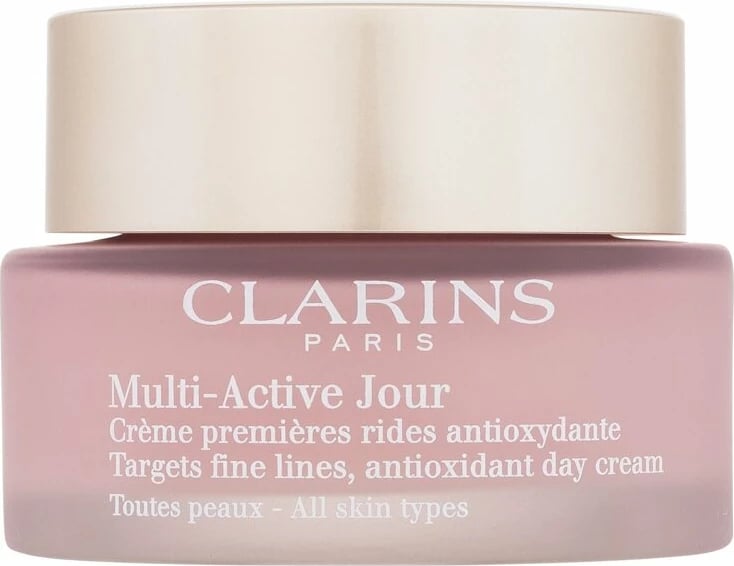 Krem dite për femra Clarins Multi-Active 50ml