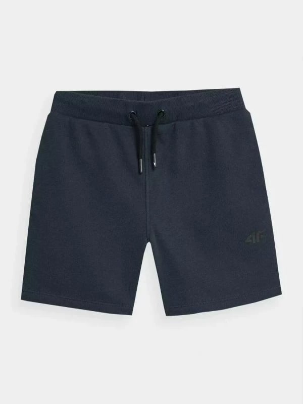 Shorce për fëmijë 4F, blu marine