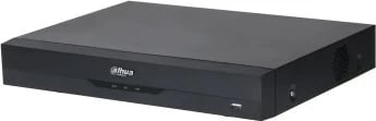 DVR DAHUA XVR5116H-4KL-I3, 5-në-1, i zi