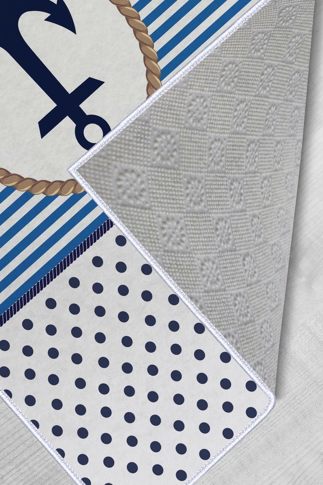 Qilim për korridor, shumëngjyrësh, Conceptum Hypnose, HMNT513, 100x200cm