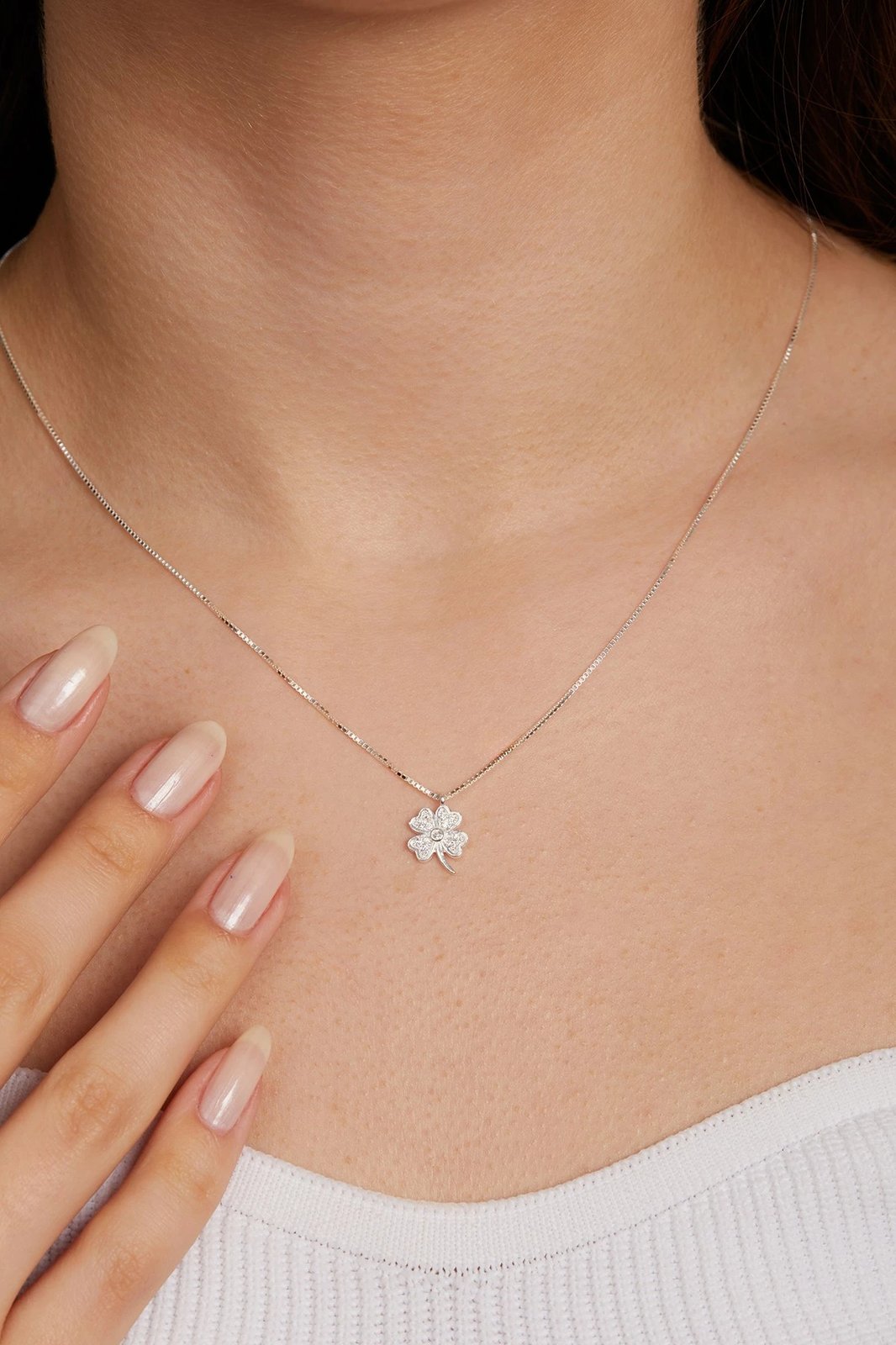 Varëse argjendi Elika Silver, ELKSLVR7713G