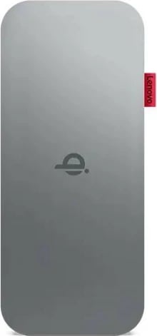Powerbank Lenovo Go Wireless 10000mAh, Argjend