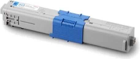 Toner OKI 44469724 cyan