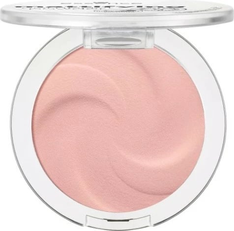 Pluhur kompakt Essence Cosmetics Matificantes 10-Light Beige unisex 12g