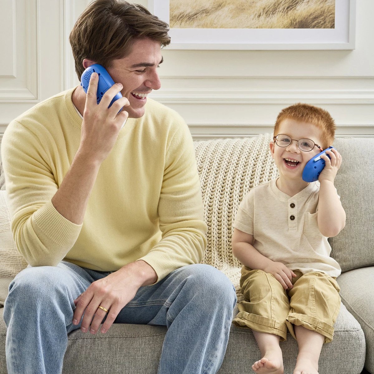 Ms. Rachel Official Electronic Talk with Me Learning Phone