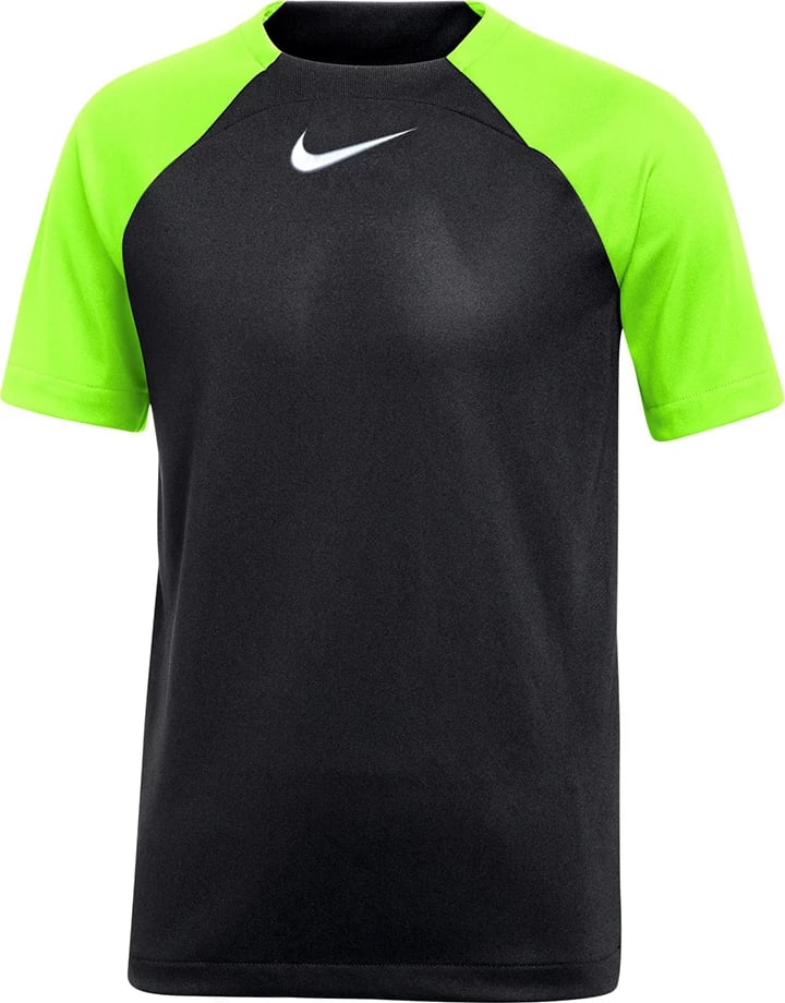 Maicë për fëmijë Nike, e zezë