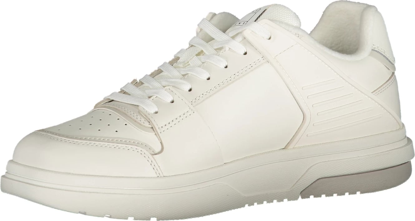 Atlete për meshkuj Tommy Hilfiger, të bardha