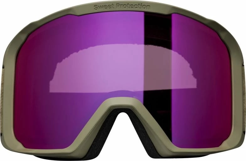 Syze bore Sweet Protection unisex, vjollcë/jeshile