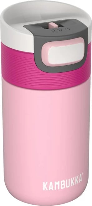 Termus Kambukka Etna Brushing Bride, 300 ml, rozë