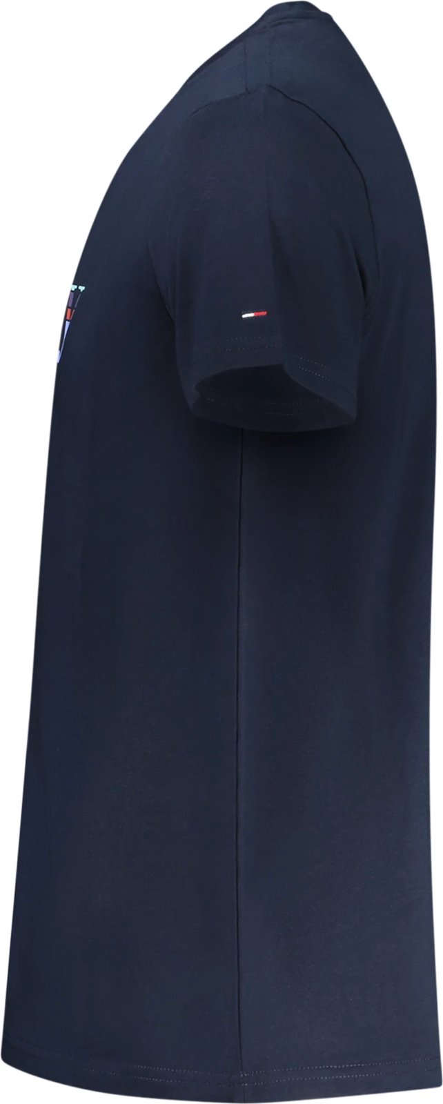 Maicë për meshkuj TOMMY HILFIGER, e kaltër