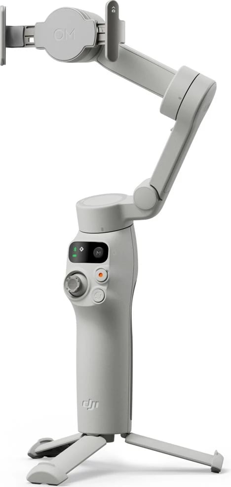 Stabilizator për celular DJI Osmo Mobile 7, i bardhë