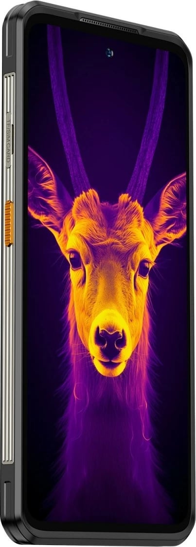 Celular Ulefone Armor 25T Pro 5G, 6/256GB, i zi