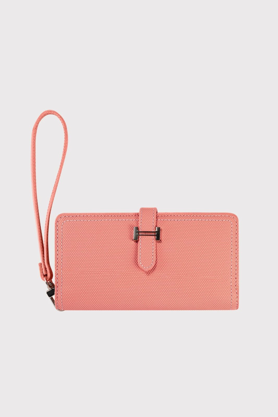 Portofol për gra, Zoozie Bags, Astana, ngjyrë pluhur