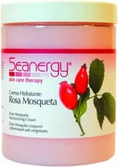 Krem hidratues SEANERGY Rosa Mosqueta 300ml