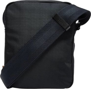 Çantë Boss, meshkuj, e kaltër