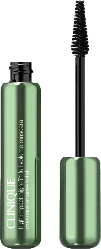 Mascara për femra Clinique High Impact High-Fi Full Volume Black/Brown 10ml