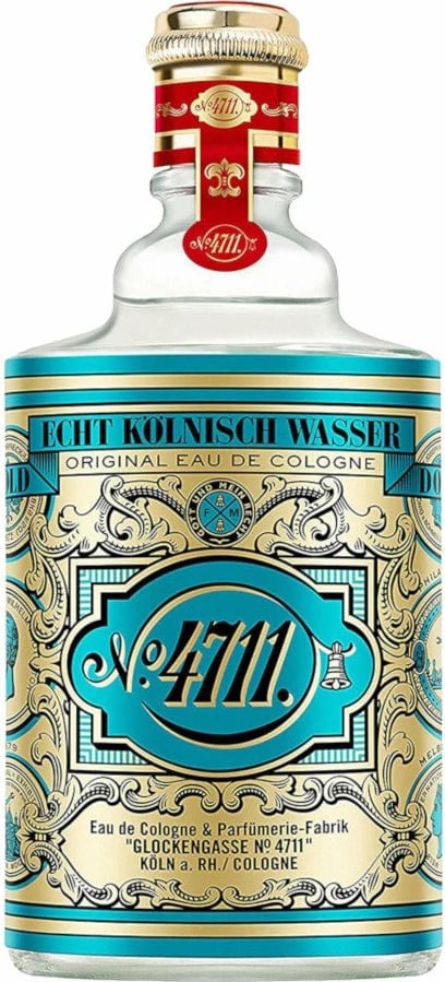 Eau de Cologne 4711 Original 800ml