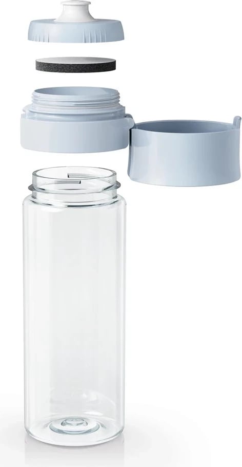 Shishe filtruese uji Brita Vital, 2L, e kaltër 