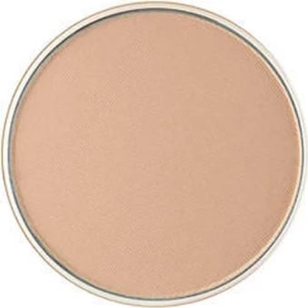Fondatinë kompakte ARTDECO Sun Protection Powder SPF50 90 Lightsand refill unisex