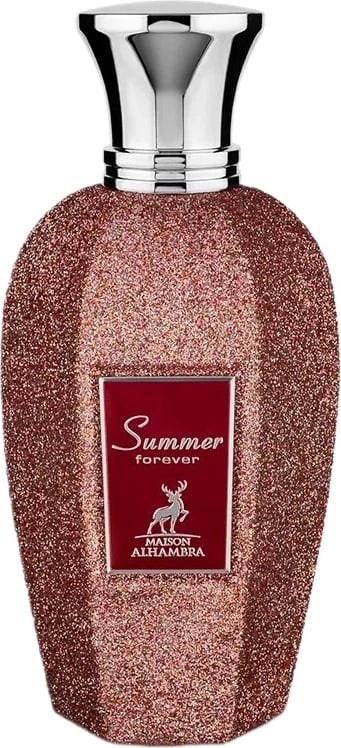 Eau de Parfum për femra Maison Alhambra Summer Forever, 100ml
