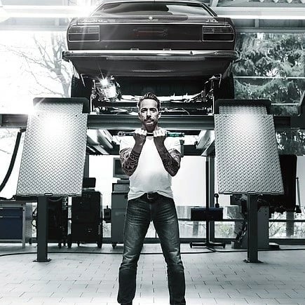 Çelës momenti Wera Click-Torque C 1, 1 copë, Zi