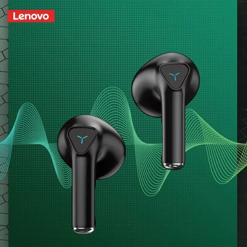 Dëgjuese Lenovo GM5, të zeza