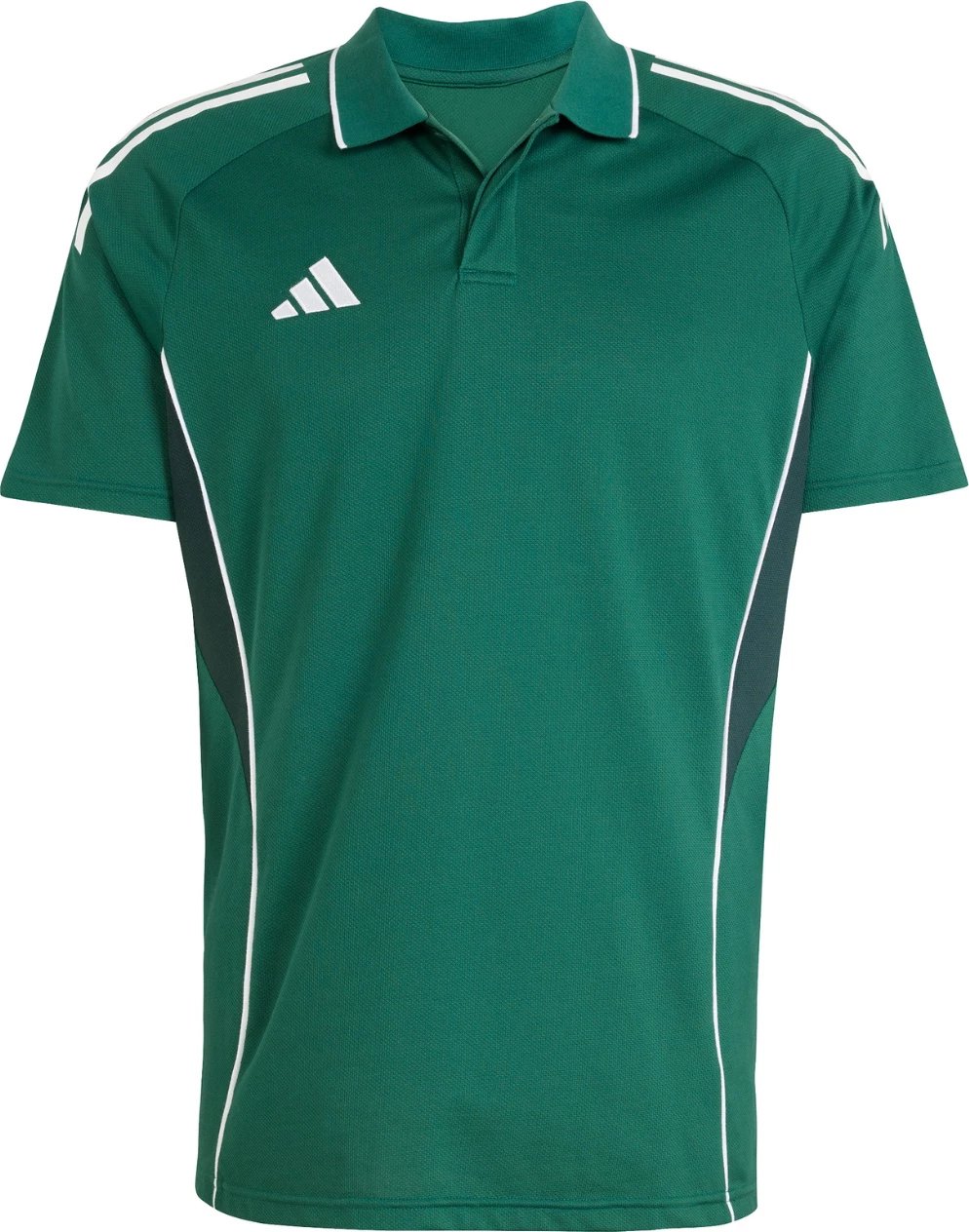 Maicë polo për meshkuj adidas, e gjelbër