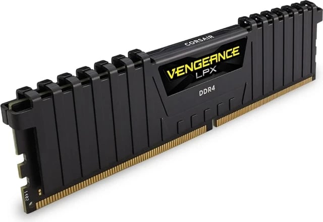 RAM memorie Corsair Vengeance LPX, 16GB RAM, 3200MHz