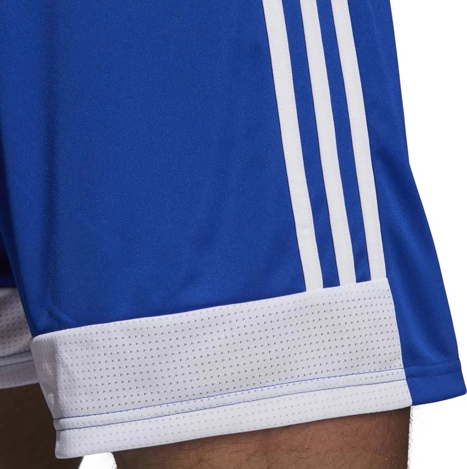 Shorce për meshkuj adidas, të kaltërta Shorce për meshkuj adidas, të kaltërta