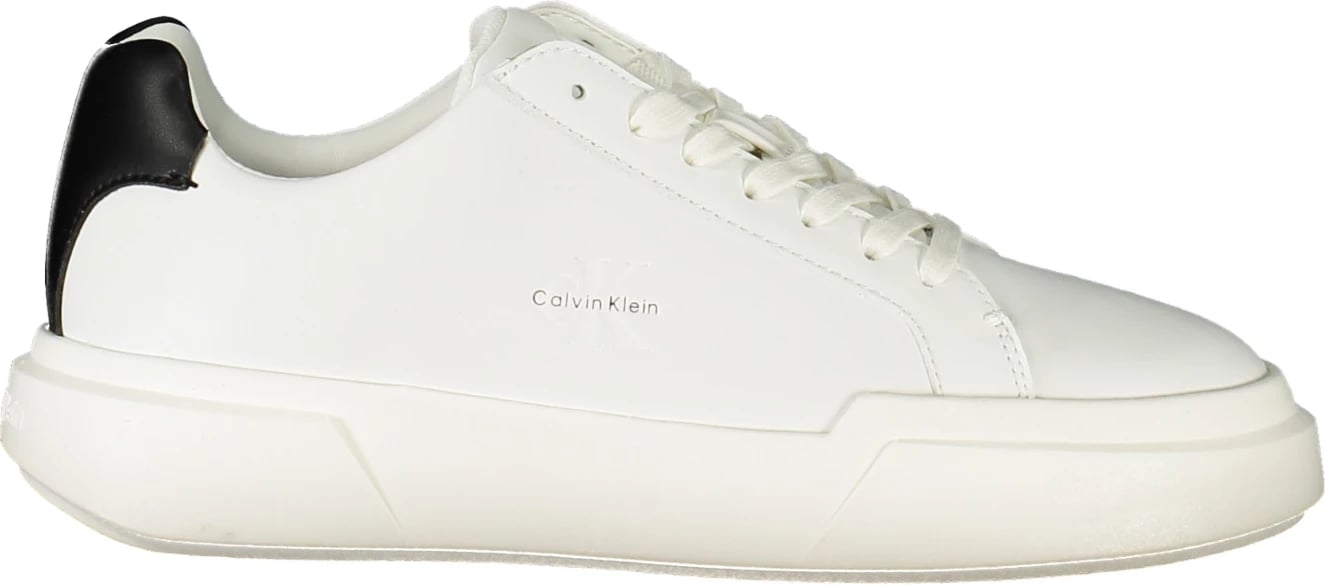 Atlete sportive CALVIN KLEIN për femra, të bardha