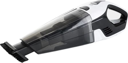 Fshesë me korrent pa qese dorëmbajtëse, Camry, CR 7046, 0.5L 200W 7000Pa HEPA H12, pa kabllo 20 min, set me 4 koka