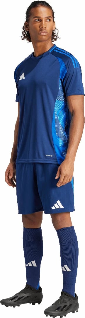 Fanellë për meshkuj adidas, navy