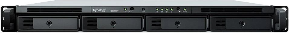 Server Synology RackStation RS822RP+