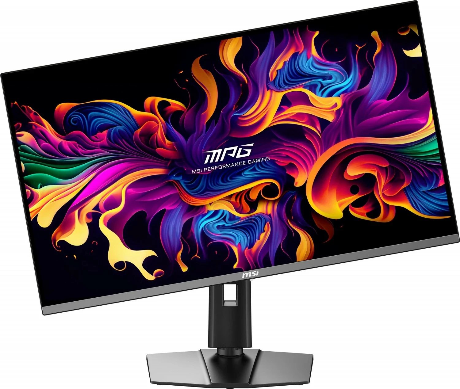Monitor MSI MPG 321URX QD-OLED, 32 inch, 4K Ultra HD, i zi