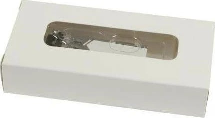 Transceiver optik ALLNET ALL4752-INDU, 1000 Mbit/s, SFP, MiniGBIC, LX, 20000 m